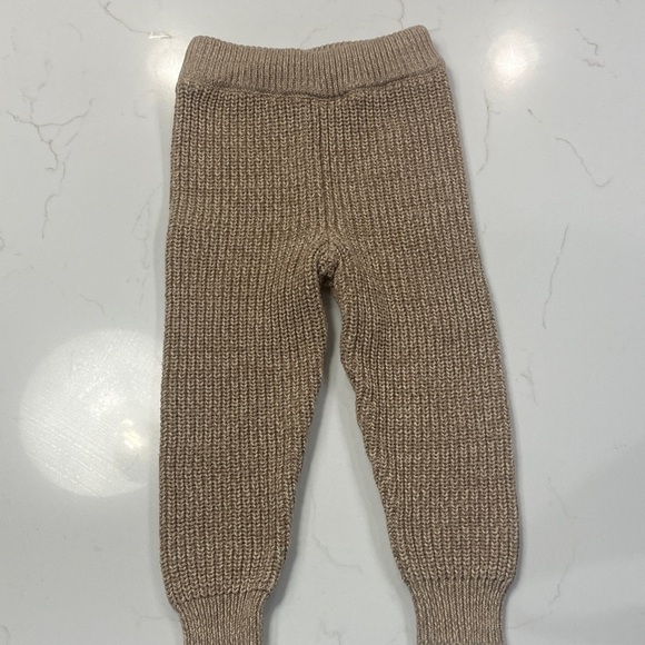 Goumi Other - Goumi Kids Knit Pants 12-18 month
